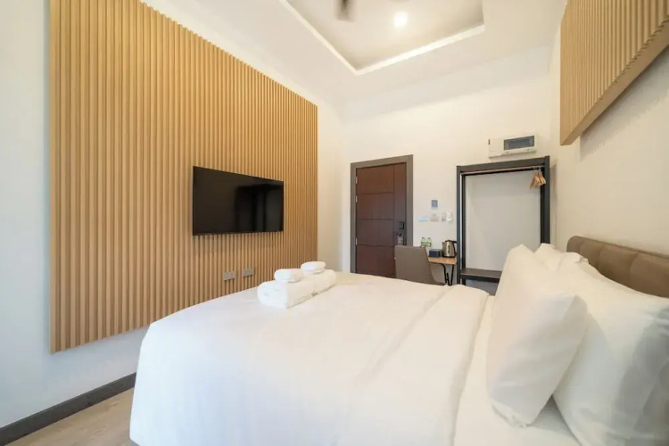 DC Residence Phuket