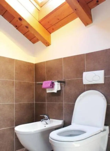 "Il Cortile" Apartment