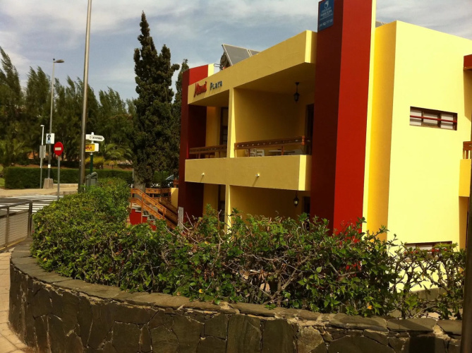 Otel görseli