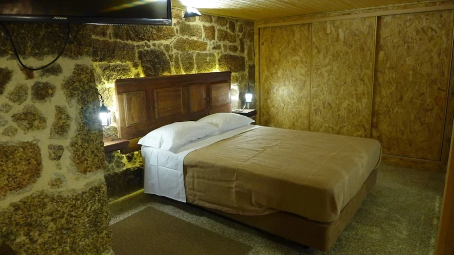 1 Bedroom Standard room