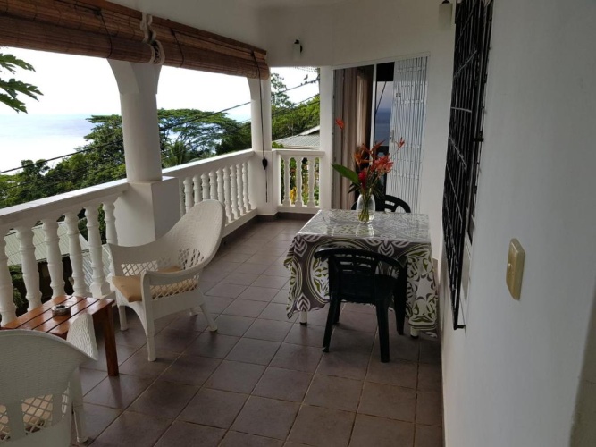 1 Bedroom Cottage