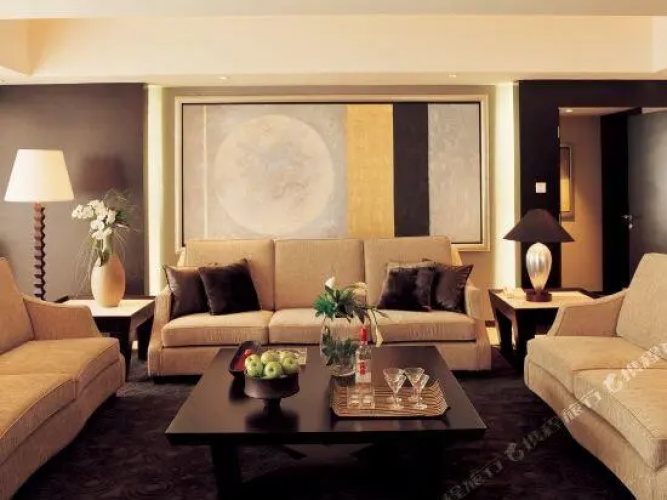 Junyu Business Apartment