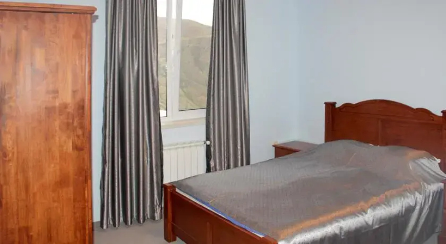 Garni Toun Hotel