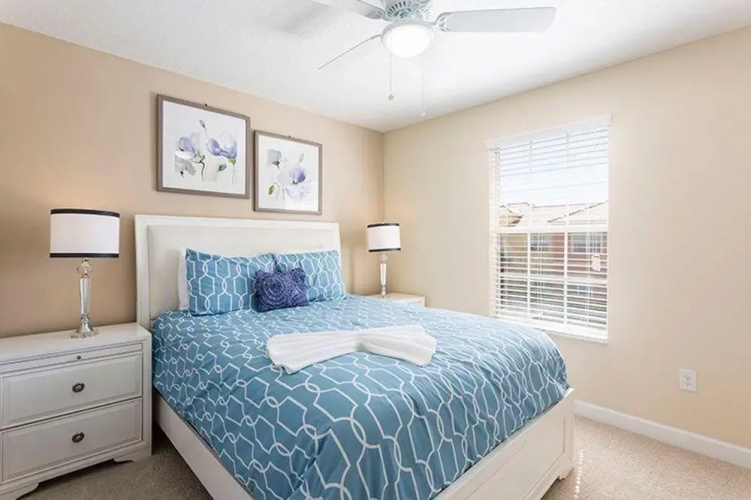 Paradise Palms 2934