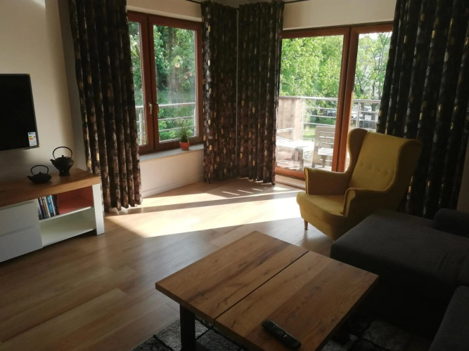 Gdynia Orlowo Honey Apartment