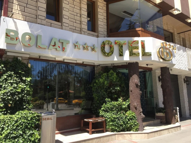 Hotelbild