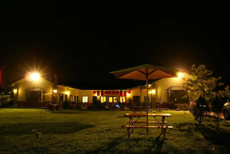 Hofeng Xiangcun B&B