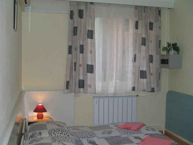 Judit Apartmanok