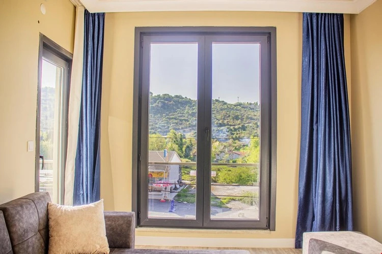 Bluu Apart Hotel