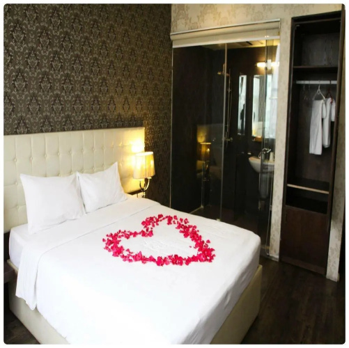 Venus Hotel