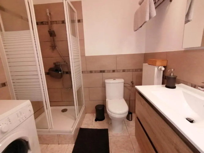 Superbe appartement de 65m2 proche de tout