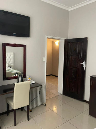Ethithiya Boutique Guesthouse