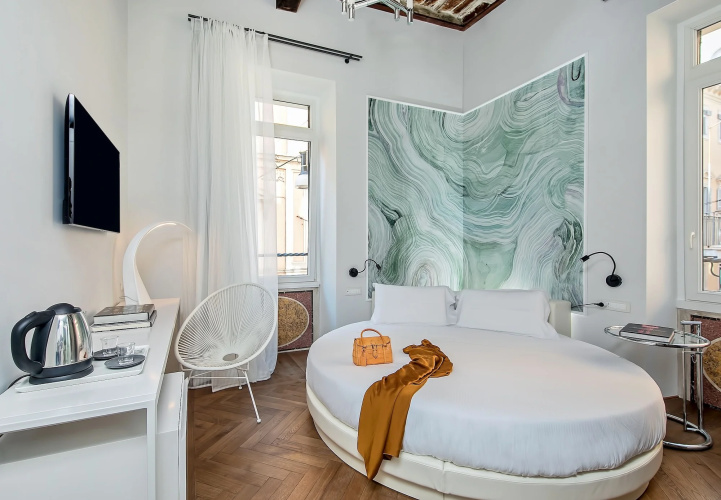 Boutique Centrale Palace Hotel photo 18