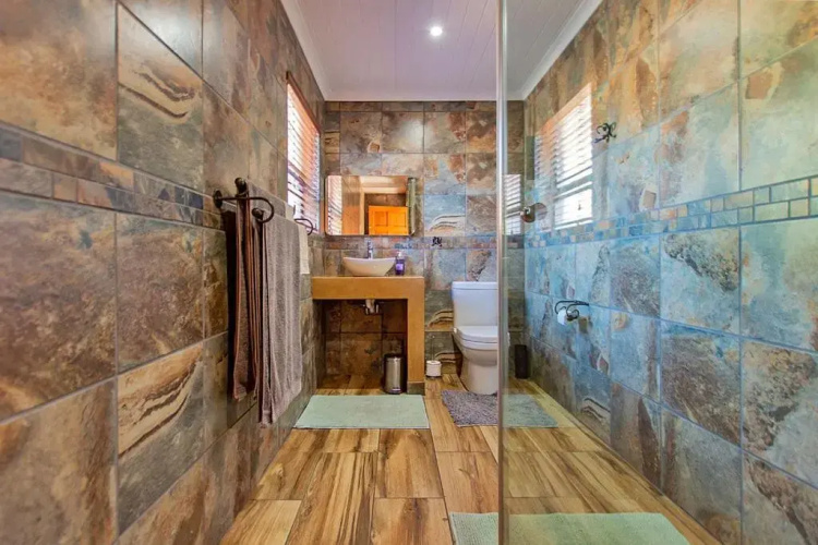 Poseidon Langebaan Holiday Accommodation