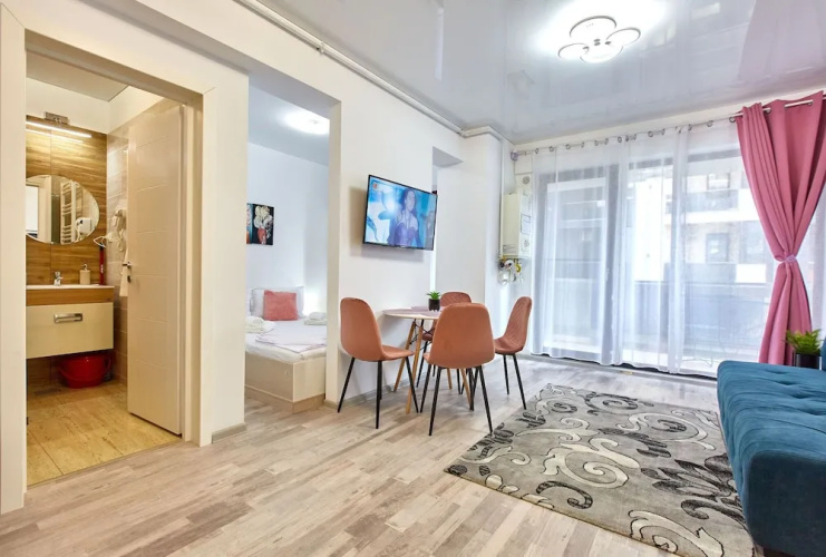 Otel görseli