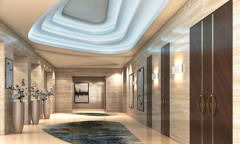 Steigenberger Hotel Doha photo 15