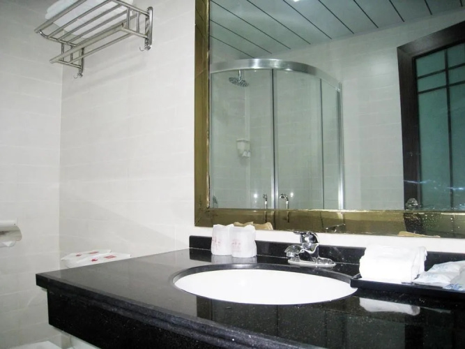 Jiahui Tianhe Hotel