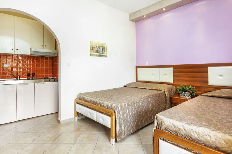 Lemon Garden Villa