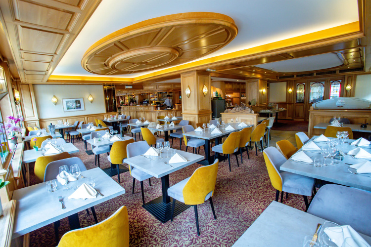 Best Western Plus Au Cheval Blanc Mulhouse Nord photo 35