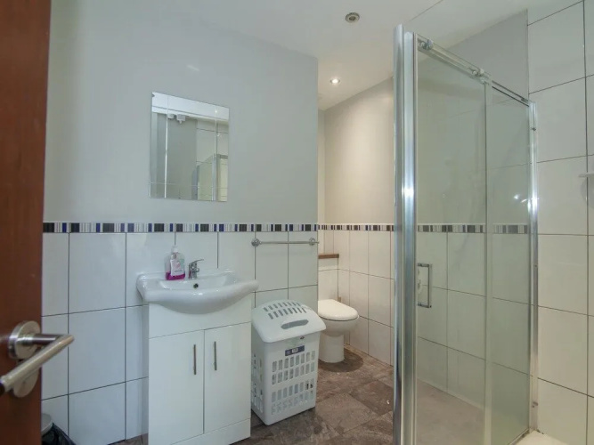 Casa Fresa - Franks Serviced Accommodation