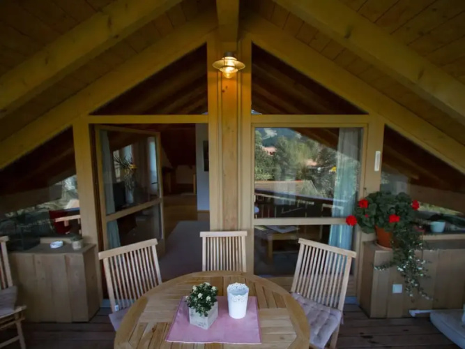 Lovely Apartment in Oberammergau