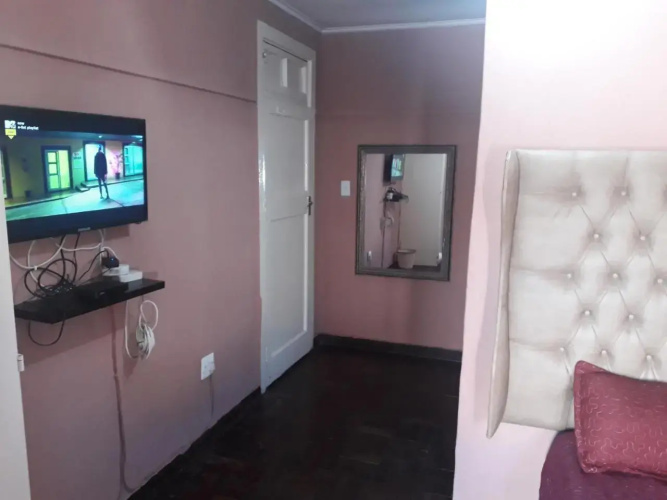 Coolden guest house