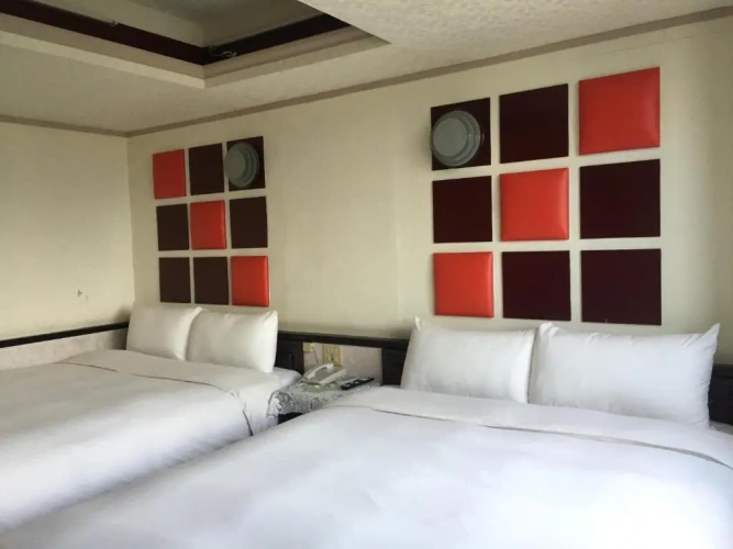 Standard Family room