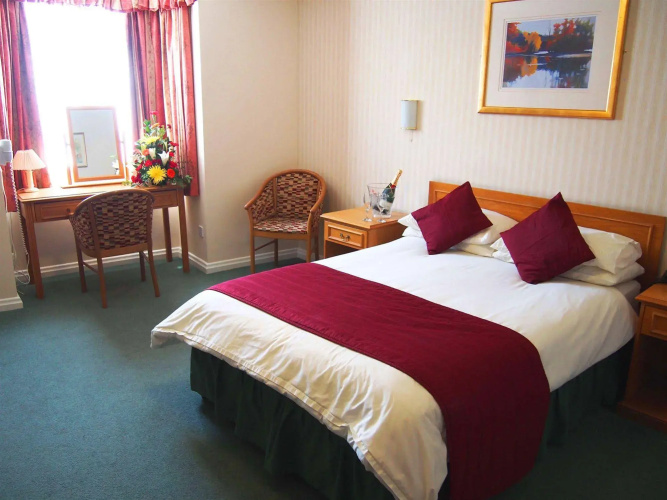 Mayfair Hotel