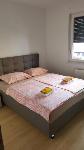 Apartman Paradiso