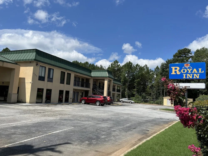 Hotelafbeelding