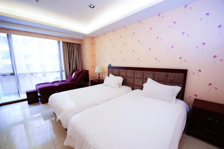 Shanghai La Vie Hotel