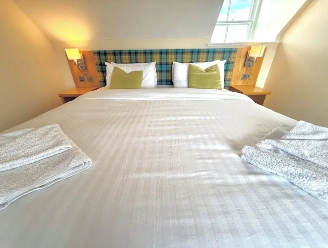 Seabank House Hotel