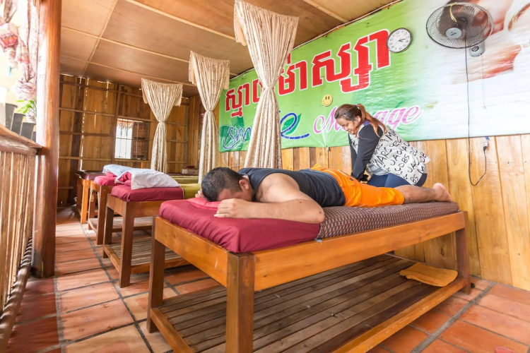 Smile Resort