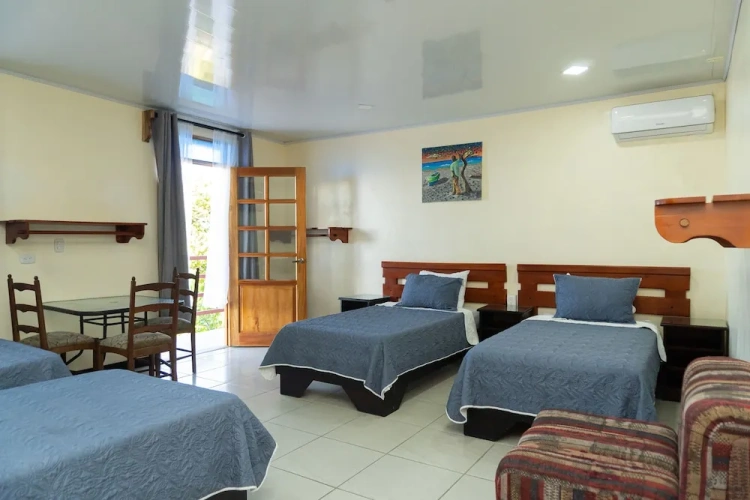 Standard Family room