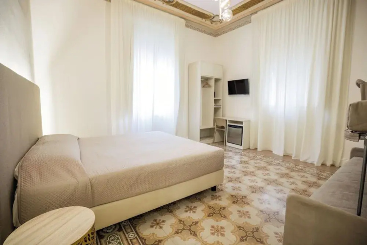 Dimora Don Ciccillo B&B