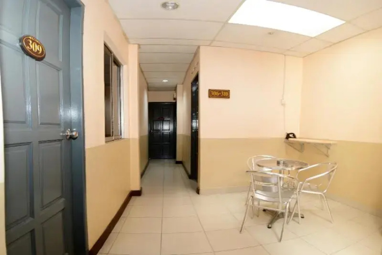 Poly Star Hotel
