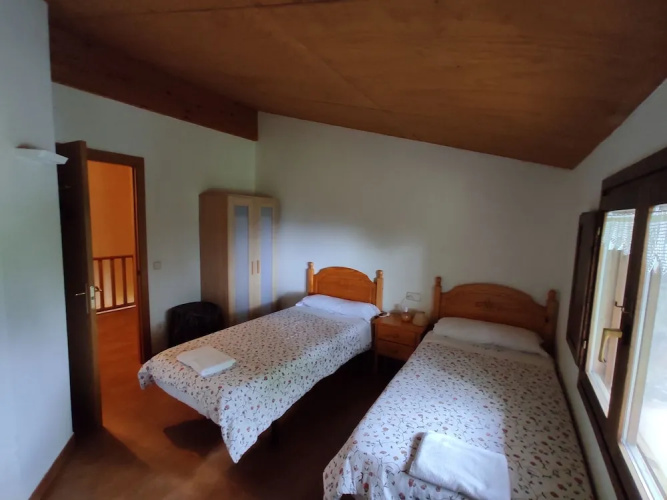 Casa Rural Can Simonet de Rocabruna