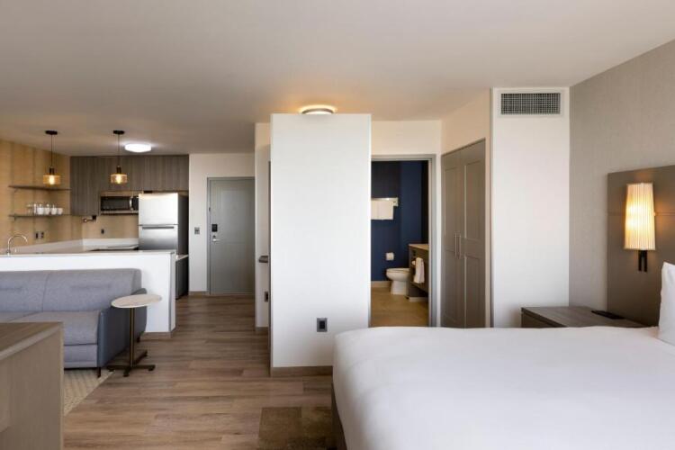 Imagen de Residence Inn By Marriott Cancun Hotel Zone