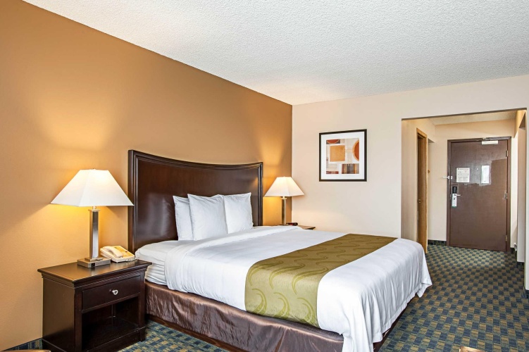Standard room