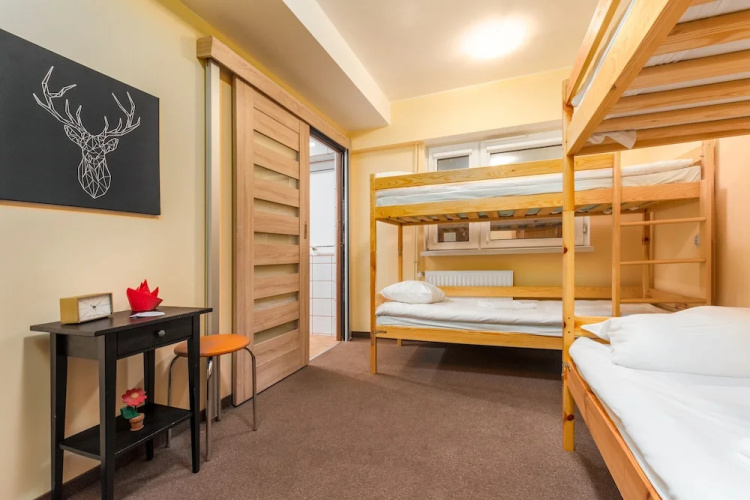 Lux Hostel 24
