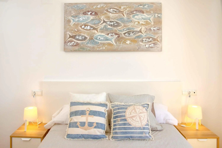 Apartamento L&G Centro