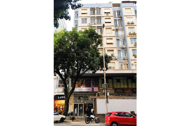 Hotelafbeelding