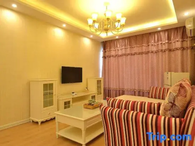 Harbin Yonghui Hotel-style Apartment