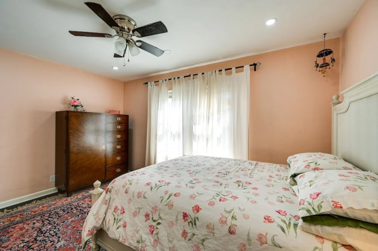 Spacious High Point Vacation Rental w/ Yard!