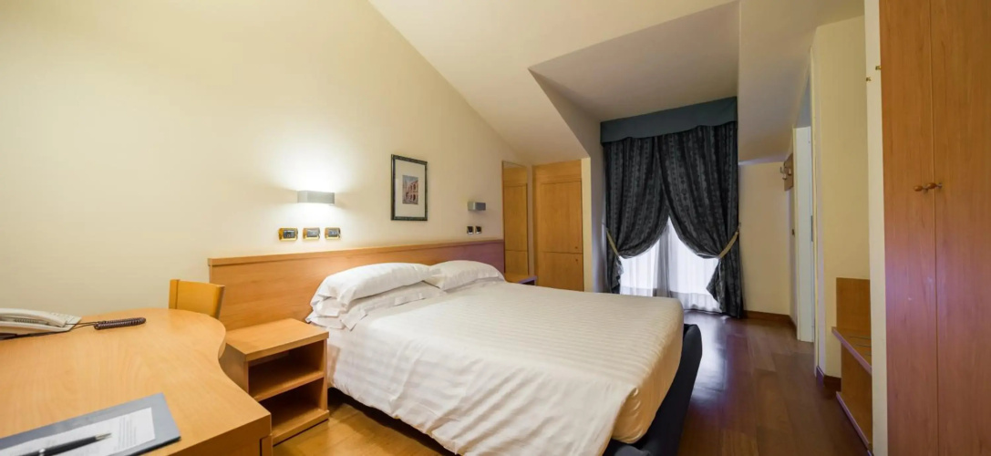 Hotel Brandoli