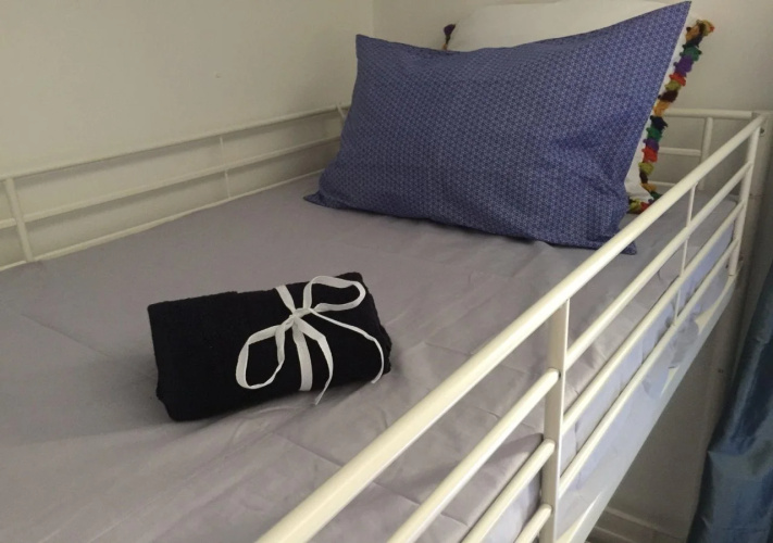 A Parisian Boutique Hotels