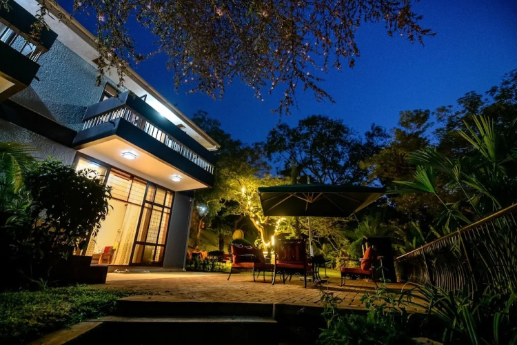 Imagen del hotel