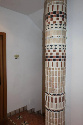 Hotel Rosa Alpina