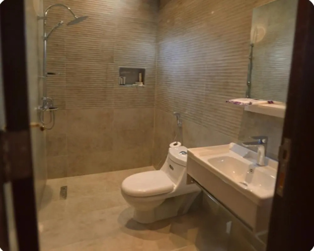 Nma'a Residences