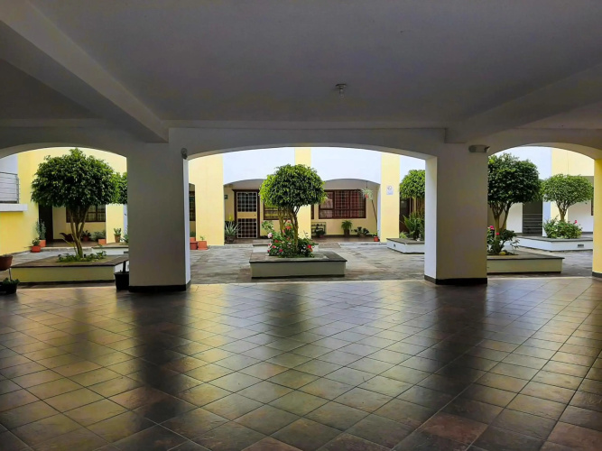 Beautiful Place Apartment